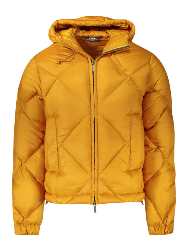 "K-WAY Jacken im Sale | Kapuzenthermojacke mit Taschen und Kontrastdetails online kaufen"|Planet-Deluxe "K-WAY Jacken im Sale | Kapuzenthermojacke mit Taschen und Kontrastdetails online kaufen"|Planet-Deluxe