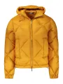 "K-WAY Jacken im Sale | Kapuzenthermojacke mit Taschen und Kontrastdetails online kaufen"|Planet-Deluxe