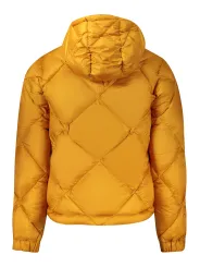 "K-WAY Jacken im Sale | Kapuzenthermojacke mit Taschen und Kontrastdetails online kaufen"|Planet-Deluxe