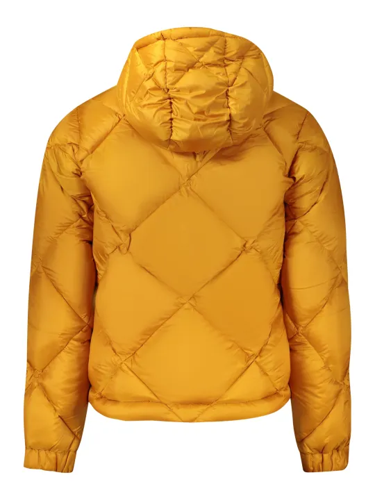 "K-WAY Jacken im Sale | Kapuzenthermojacke mit Taschen und Kontrastdetails online kaufen"|Planet-Deluxe