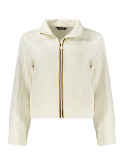 K-WAY Leichtes Alara Sweatshirt – Komfort & Stil