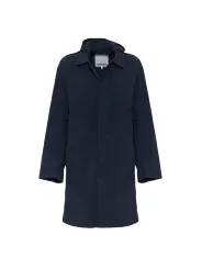 Blauer Kenzo Herren Oversize-Jacke