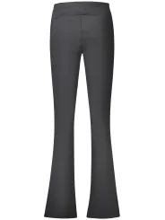 "K-WAY Startseite im Sale | K-WAY SCHWARZE HOSE FÜR DAMEN online kaufen"|Planet-Deluxe