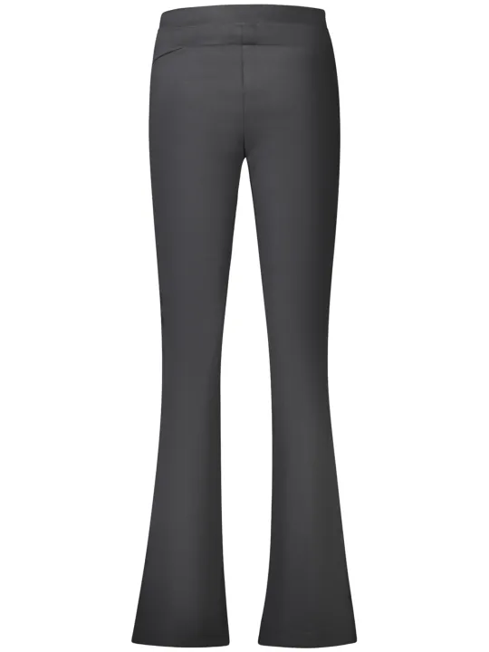 "K-WAY Startseite im Sale | K-WAY SCHWARZE HOSE FÜR DAMEN online kaufen"|Planet-Deluxe