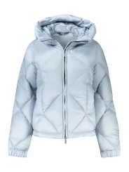 "K-WAY Startseite im Sale | K-WAY DAMENJACKE BLAU online kaufen"|Planet-Deluxe