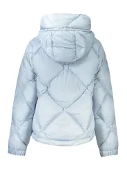 "K-WAY Startseite im Sale | K-WAY DAMENJACKE BLAU online kaufen"|Planet-Deluxe