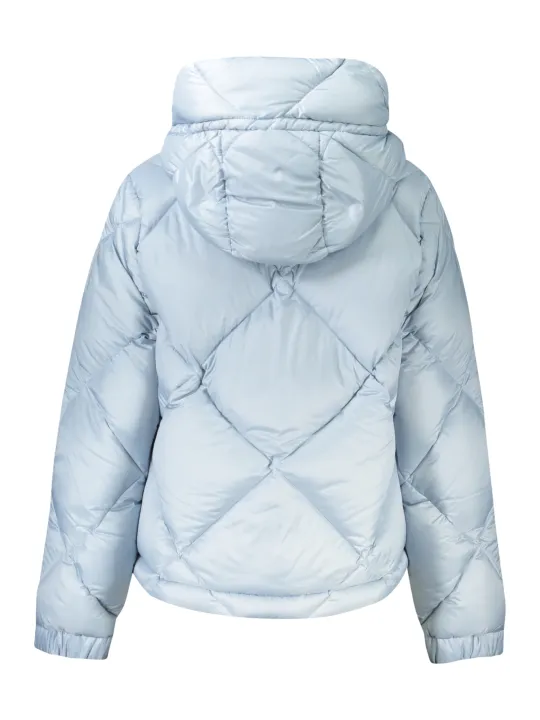 "K-WAY Startseite im Sale | K-WAY DAMENJACKE BLAU online kaufen"|Planet-Deluxe