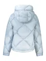 "K-WAY Startseite im Sale | K-WAY DAMENJACKE BLAU online kaufen"|Planet-Deluxe