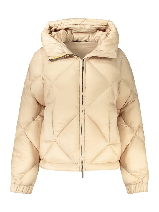 "K-WAY Jacken im Sale | Superleichte Kapuzenjacke mit Taschen und Logo online kaufen"|Planet-Deluxe