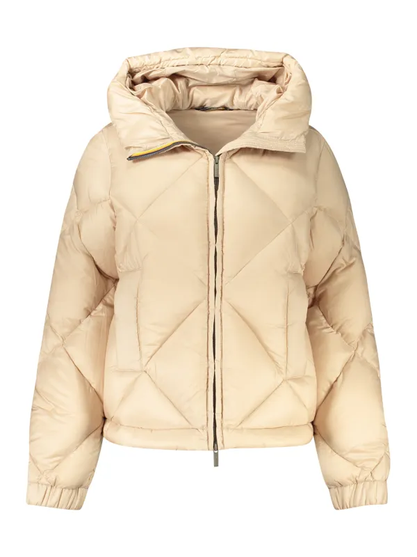 "K-WAY Jacken im Sale | Superleichte Kapuzenjacke mit Taschen und Logo online kaufen"|Planet-Deluxe