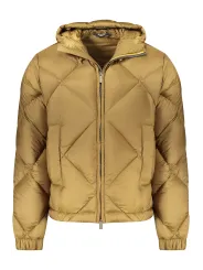 "K-WAY Jacken im Sale | Kapuzenthermojacke mit Taschen und Logo online kaufen"|Planet-Deluxe