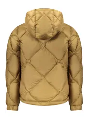 "K-WAY Jacken im Sale | Kapuzenthermojacke mit Taschen und Logo online kaufen"|Planet-Deluxe