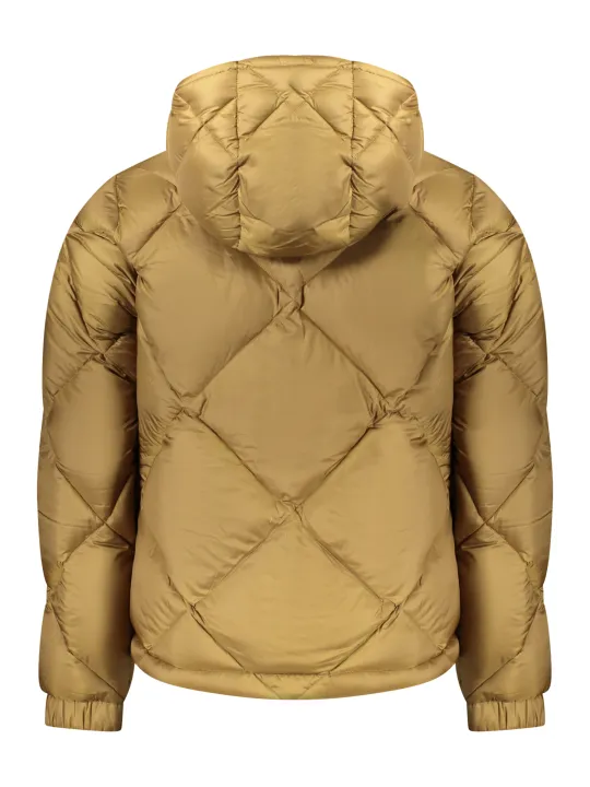 "K-WAY Jacken im Sale | Kapuzenthermojacke mit Taschen und Logo online kaufen"|Planet-Deluxe