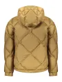 "K-WAY Jacken im Sale | Kapuzenthermojacke mit Taschen und Logo online kaufen"|Planet-Deluxe