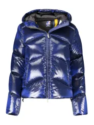 "K-WAY Jacken im Sale | Kapuzensweatjacke mit Taschen und Reißverschluss online kaufen"|Planet-Deluxe