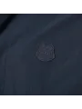 Blauer Kenzo Tiger Logo Jacke