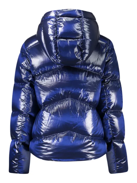"K-WAY Jacken im Sale | Kapuzensweatjacke mit Taschen und Reißverschluss online kaufen"|Planet-Deluxe