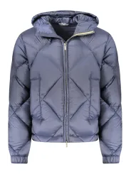 "K-WAY Jacken im Sale | Kapuzenjacke mit Taschen und Kontrastdetails online kaufen"|Planet-Deluxe