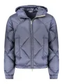 "K-WAY Jacken im Sale | Kapuzenjacke mit Taschen und Kontrastdetails online kaufen"|Planet-Deluxe