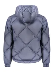 "K-WAY Jacken im Sale | Kapuzenjacke mit Taschen und Kontrastdetails online kaufen"|Planet-Deluxe