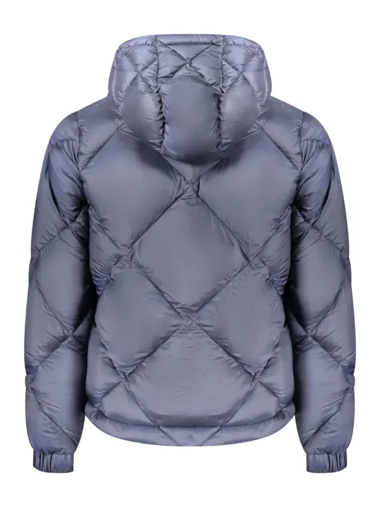 "K-WAY Jacken im Sale | Kapuzenjacke mit Taschen und Kontrastdetails online kaufen"|Planet-Deluxe