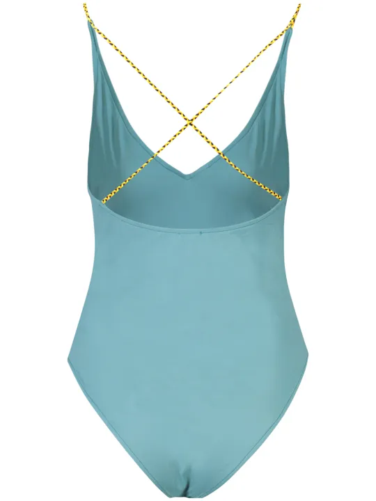 "K-WAY Startseite im Sale | K-WAY BADEANZUG DAMEN GRÜN online kaufen"|Planet-Deluxe