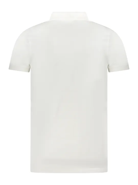 "Tommy Hilfiger Startseite im Sale | TOMMY HILFIGER POLO KURZARM HERREN WEISS online kaufen"|Planet-Deluxe