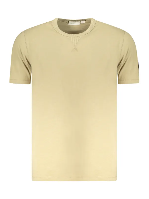 "Calvin Klein T-Shirts im Sale | CALVIN KLEIN HERREN KURZARM T-SHIRT GRÜN online kaufen"|Planet-Deluxe "Calvin Klein T-Shirts im Sale | CALVIN KLEIN HERREN KURZARM T-SHIRT GRÜN online kaufen"|Planet-Deluxe
