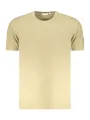 "Calvin Klein T-Shirts im Sale | CALVIN KLEIN HERREN KURZARM T-SHIRT GRÜN online kaufen"|Planet-Deluxe