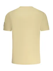 "Calvin Klein T-Shirts im Sale | CALVIN KLEIN HERREN KURZARM T-SHIRT GRÜN online kaufen"|Planet-Deluxe