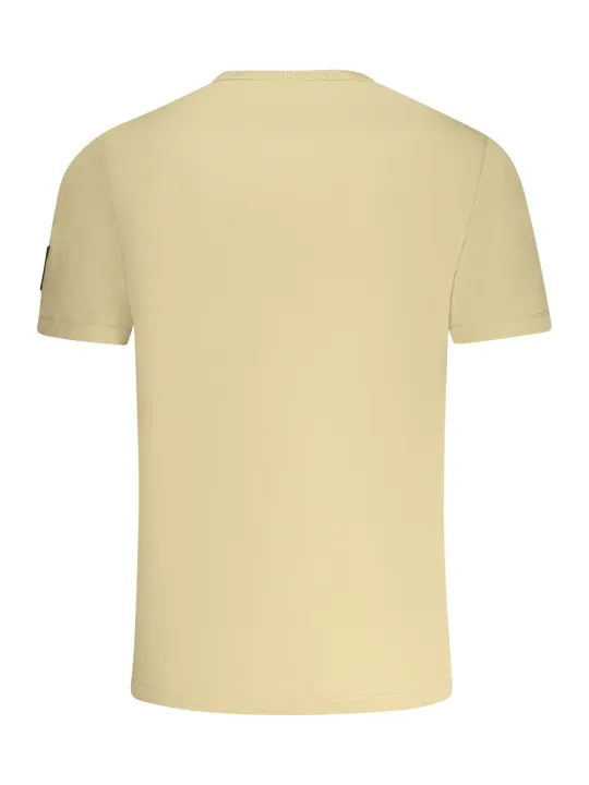 "Calvin Klein T-Shirts im Sale | CALVIN KLEIN HERREN KURZARM T-SHIRT GRÜN online kaufen"|Planet-Deluxe