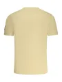 "Calvin Klein T-Shirts im Sale | CALVIN KLEIN HERREN KURZARM T-SHIRT GRÜN online kaufen"|Planet-Deluxe