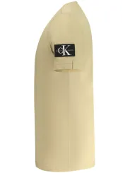 "Calvin Klein T-Shirts im Sale | CALVIN KLEIN HERREN KURZARM T-SHIRT GRÜN online kaufen"|Planet-Deluxe
