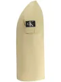 "Calvin Klein T-Shirts im Sale | CALVIN KLEIN HERREN KURZARM T-SHIRT GRÜN online kaufen"|Planet-Deluxe