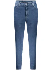 "Calvin Klein Jeans im Sale | Calvin Klein Jeans mit Logo und 20 % Recycelter Baumwolle online kaufen"|Planet-Deluxe
