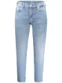 "Calvin Klein Jeans im Sale | EcoFit Jeans Classic - 5 Pockets Washed Blue online kaufen"|Planet-Deluxe