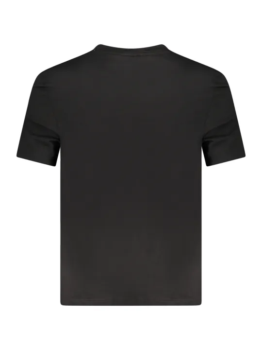 "Boss T-Shirts im Sale | HUGO BOSS HERREN KURZARM T-SHIRT SCHWARZ online kaufen"|Planet-Deluxe