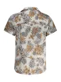 "Boss Startseite im Sale | HUGO BOSS KURZARMHEMD HERREN WEISS online kaufen"|Planet-Deluxe