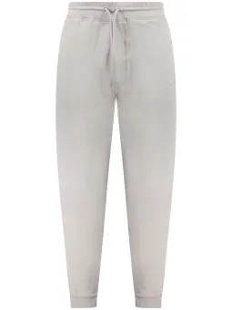 Sporthose mit Elastikbund & 3 Taschen - Boss Logo