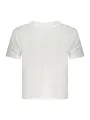 "Calvin Klein Startseite im Sale | CALVIN KLEIN KURZARM-T-SHIRT DAMEN WEISS online kaufen"|Planet-Deluxe