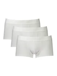 "Bikkembergs Startseite im Sale | BIKKEMBERGS HERREN BOXERSHORTS WEISS online kaufen"|Planet-Deluxe