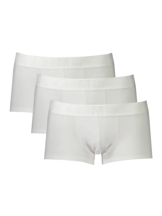 "Bikkembergs Startseite im Sale | BIKKEMBERGS HERREN BOXERSHORTS WEISS online kaufen"|Planet-Deluxe