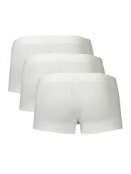 "Bikkembergs Startseite im Sale | BIKKEMBERGS HERREN BOXERSHORTS WEISS online kaufen"|Planet-Deluxe