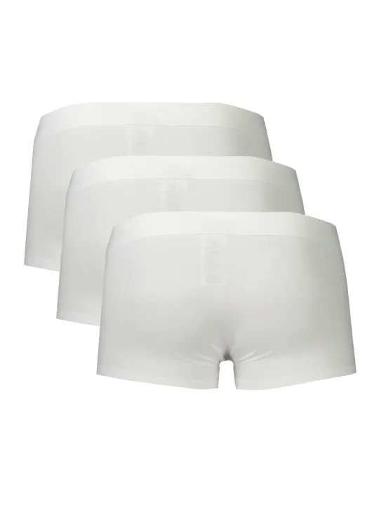 "Bikkembergs Startseite im Sale | BIKKEMBERGS HERREN BOXERSHORTS WEISS online kaufen"|Planet-Deluxe