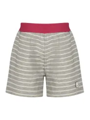 "K-WAY Hosen im Sale | K-WAY Mädchen Kinder Shorts mit elastischem Bund und Logo Applikation online kaufen"|Planet-Deluxe