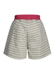 "K-WAY Hosen im Sale | K-WAY Mädchen Kinder Shorts mit elastischem Bund und Logo Applikation online kaufen"|Planet-Deluxe