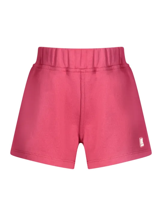 "K-WAY Startseite im Sale | K-WAY KURZE HOSEN MÄDCHEN ROSA online kaufen"|Planet-Deluxe