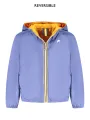 "K-WAY Startseite im Sale | K-WAY SPORTJACKE KINDER BLAU online kaufen"|Planet-Deluxe