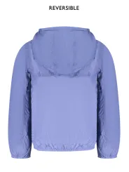 "K-WAY Startseite im Sale | K-WAY SPORTJACKE KINDER BLAU online kaufen"|Planet-Deluxe