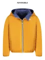 "K-WAY Startseite im Sale | K-WAY SPORTJACKE KINDER BLAU online kaufen"|Planet-Deluxe